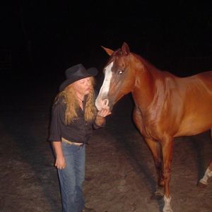 Meet your Posher, Linda